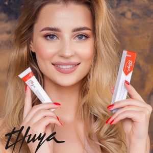 Thuya Żel Permanentny 15 ml