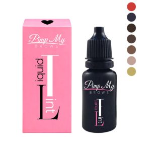 Płynna Farba do brwi i Aerografu 15ml Pimp My Brows