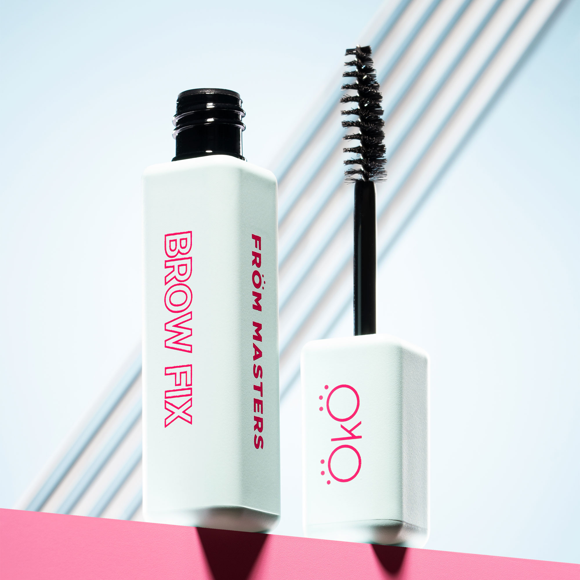 Brow Fix żel do układania brwi 7 ml - obrazek 3